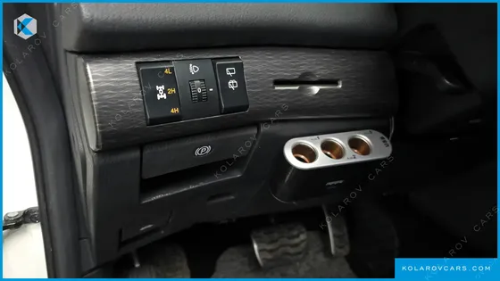 KGM - SSANGYONG KORANDO 4WD RX 11-SEATER