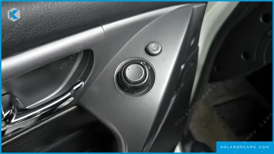 KGM - SSANGYONG KORANDO 4WD RX 11-SEATER