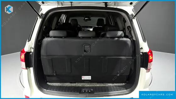 KGM - SSANGYONG KORANDO 4WD RX 11-SEATER