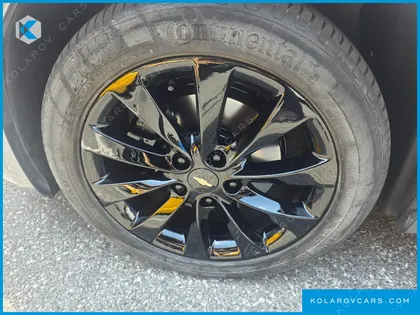 CHEVROLET (GM DAEWOO) CRUZE 1.6 DIESEL LTZ