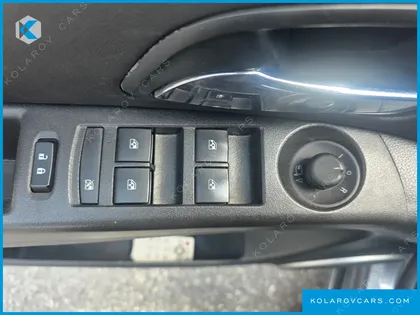 CHEVROLET (GM DAEWOO) CRUZE 1.6 DIESEL LTZ