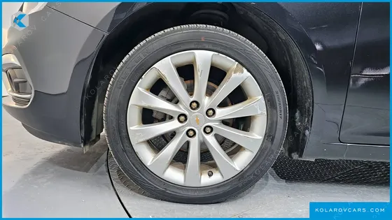 CHEVROLET (GM DAEWOO) CRUZE 1.8 LTZ