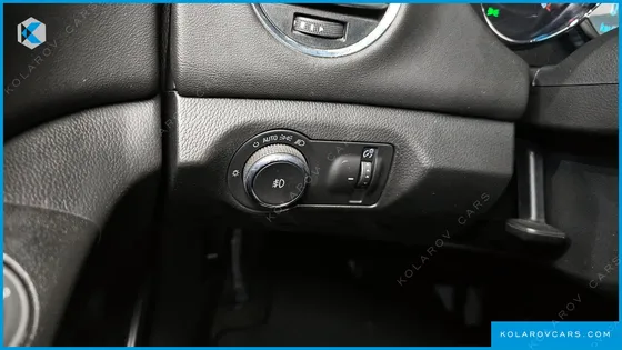 CHEVROLET (GM DAEWOO) CRUZE 1.8 LTZ