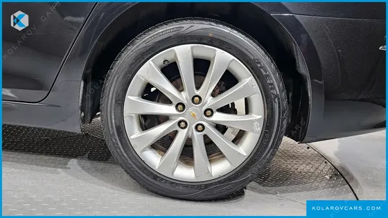 CHEVROLET (GM DAEWOO) CRUZE 1.8 LTZ