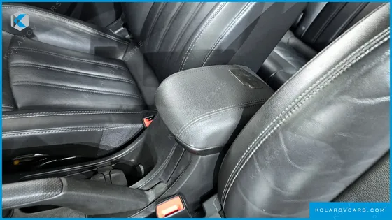 CHEVROLET (GM DAEWOO) CRUZE 1.8 LTZ
