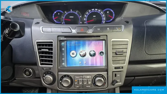 KGM - SSANGYONG KORANDO 4WD 9-SEATER ADVENTURE 60TH EDITION