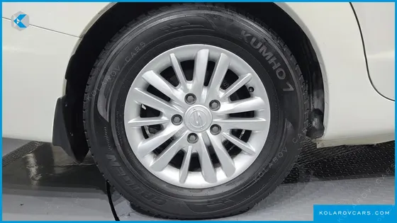 KGM - SSANGYONG KORANDO 4WD TX 9-SEATER