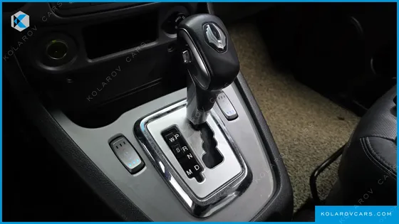 KGM - SSANGYONG KORANDO 4WD TX 9-SEATER