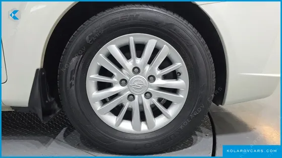 KGM - SSANGYONG KORANDO 4WD TX 9-SEATER