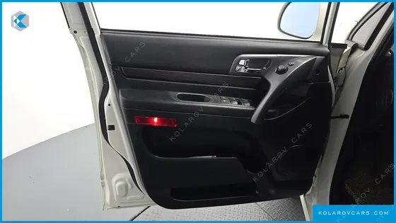 KGM - SSANGYONG KORANDO 4WD TX 9-SEATER