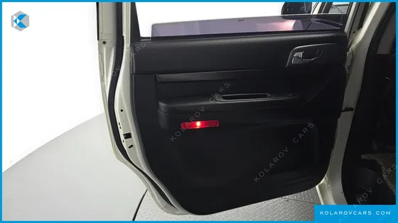 KGM - SSANGYONG KORANDO 4WD TX 9-SEATER
