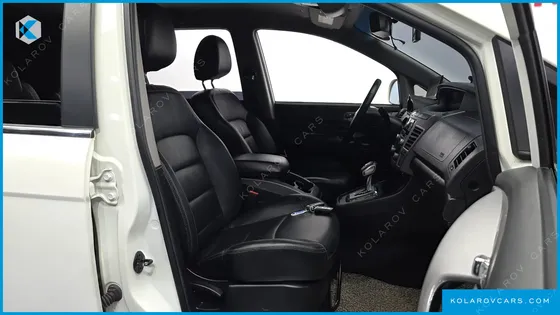 KGM - SSANGYONG KORANDO 4WD TX 9-SEATER