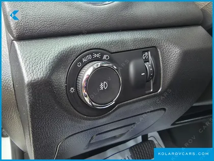 CHEVROLET (GM DAEWOO) CRUZE 1.4 TURBO LTZ