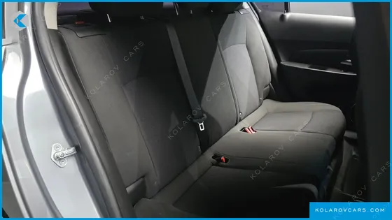 CHEVROLET (GM DAEWOO) CRUZE 1.8 LT