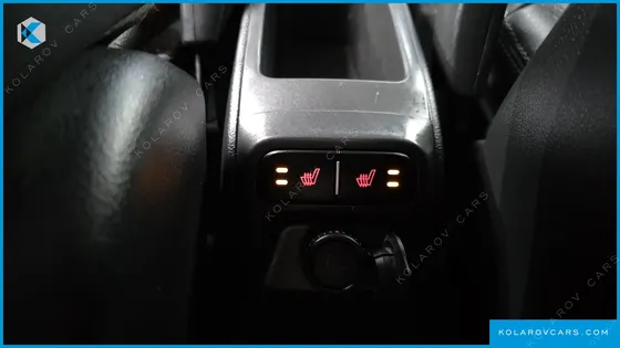 KIA RAY LUXURY