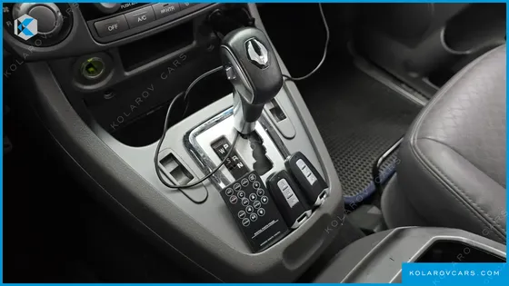 KGM - SSANGYONG KORANDO 4WD TX 9-SEATER