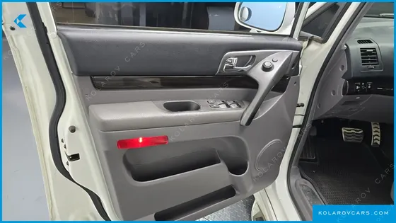 KGM - SSANGYONG KORANDO 4WD TX 9-SEATER