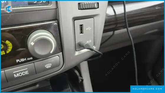 KGM - SSANGYONG KORANDO 4WD TX 9-SEATER