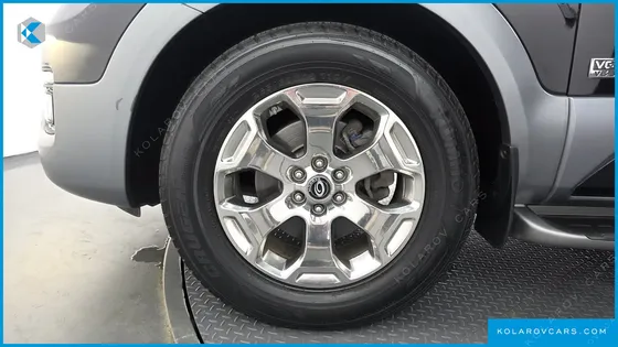 KIA MOHAVE DIESEL 3.0 4WD
