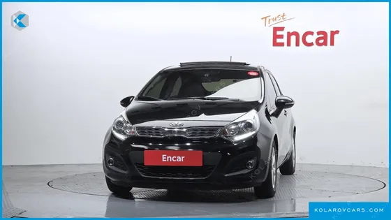 KIA PRIDE 1.6 GDI HATCHBACK