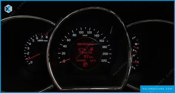 KIA PRIDE 1.6 GDI HATCHBACK