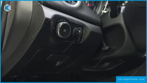 CHEVROLET (GM DAEWOO) CRUZE 1.8 LTZ