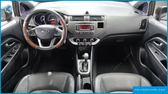 KIA PRIDE 1.4 MPI HATCHBACK