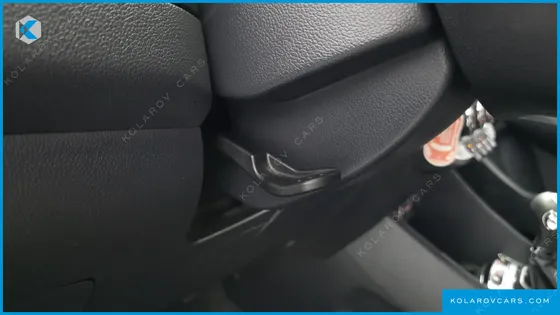 KIA PRIDE 1.4 MPI HATCHBACK