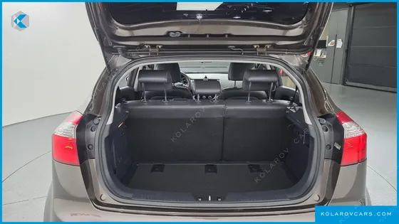 KIA PRIDE 1.4 MPI HATCHBACK