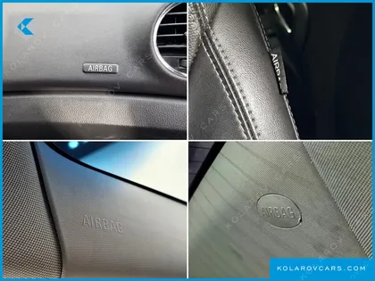 CHEVROLET (GM DAEWOO) CRUZE 1.8 LTZ