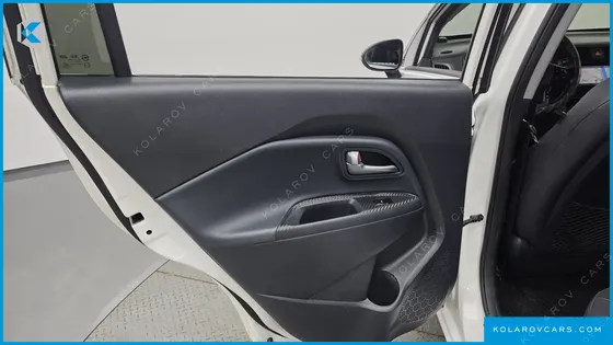 KIA PRIDE 1.6 GDI SEDAN