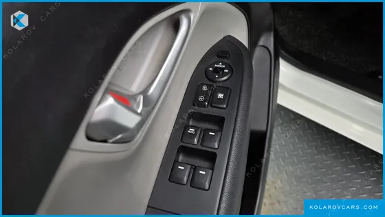 KIA RAY LUXURY