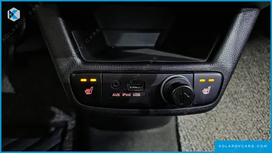 KIA RAY LUXURY