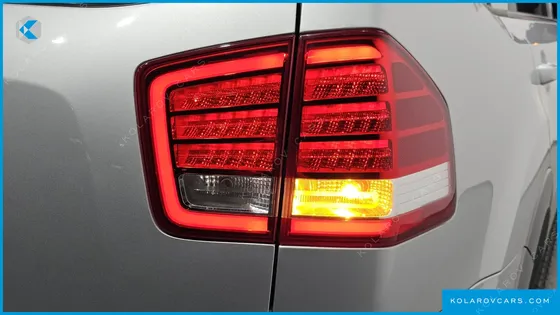 KIA MOHAVE DIESEL 3.0 4WD