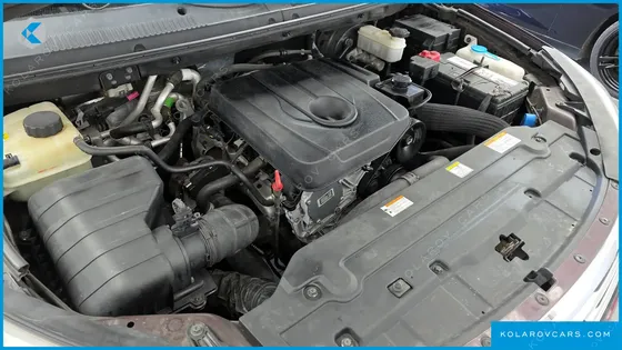 KGM - SSANGYONG KORANDO 4WD 9-SEATER ADVENTURE 60TH EDITION