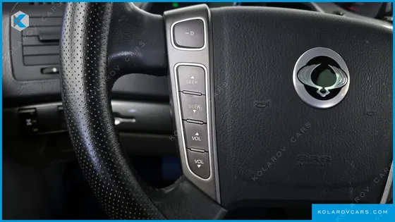 KGM - SSANGYONG KORANDO 4WD 9-SEATER ADVENTURE 60TH EDITION