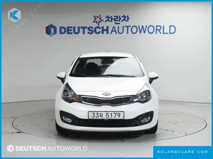 KIA PRIDE 1.6 GDI SEDAN