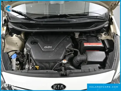 KIA PRIDE 1.6 GDI SEDAN
