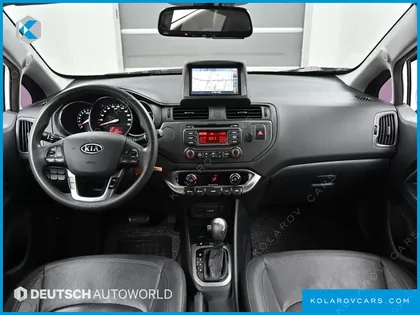 KIA PRIDE 1.6 GDI SEDAN
