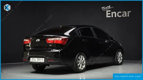 KIA PRIDE 1.6 GDI SEDAN