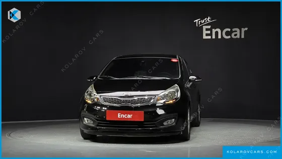 KIA PRIDE 1.6 GDI SEDAN