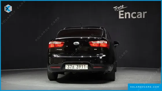 KIA PRIDE 1.6 GDI SEDAN