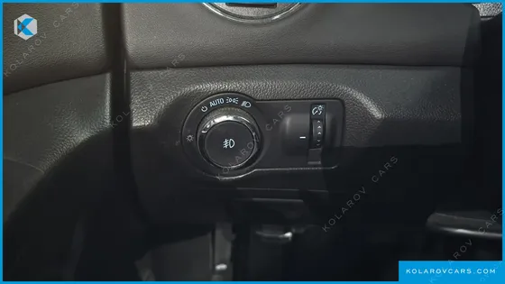 CHEVROLET (GM DAEWOO) CRUZE 1.8 LTZ