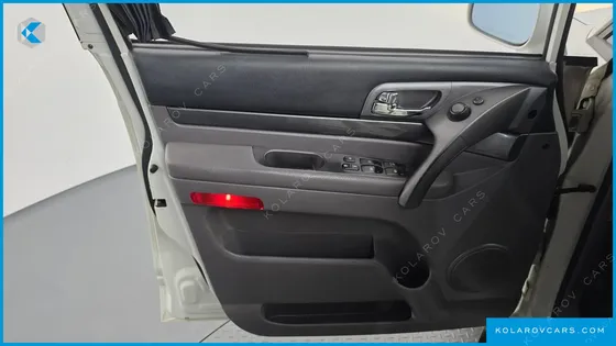KGM - SSANGYONG KORANDO 4WD GT 9-SEATER