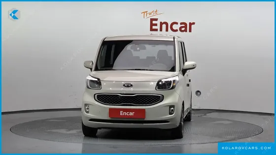 KIA RAY LUXURY