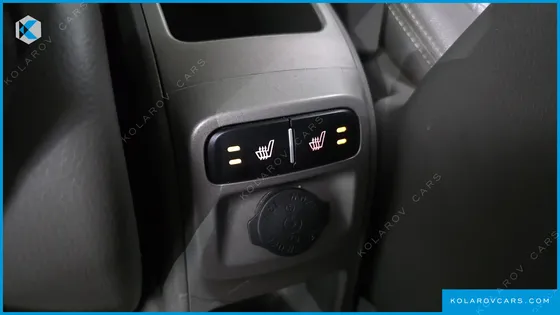 KIA RAY LUXURY