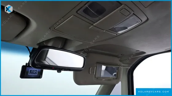 KIA RAY LUXURY