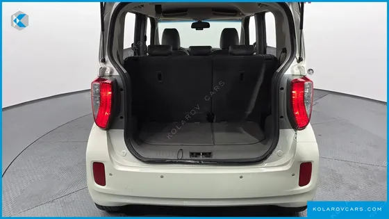 KIA RAY LUXURY