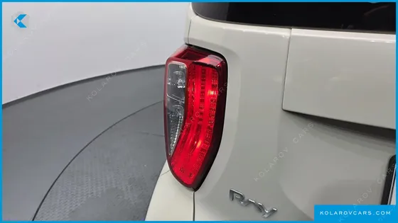 KIA RAY LUXURY