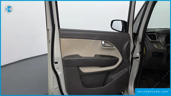 KIA RAY LUXURY